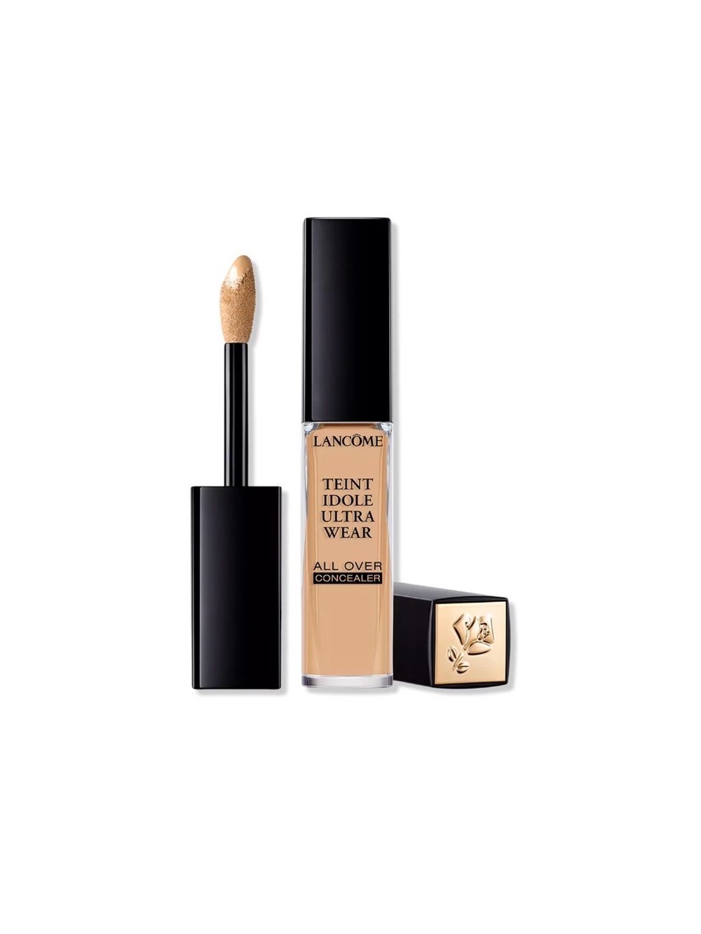 Lancome Teint Idole Ultra Wear All Over Concealer 220 Buff NEW